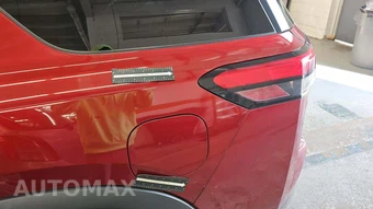 2022 Nissan Pathfinder Platinum – miniatura 23