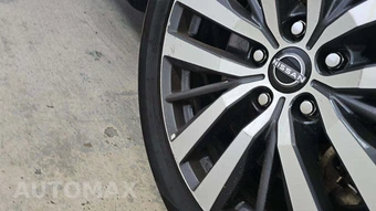 2022 Nissan Pathfinder Platinum – miniatura 28