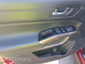 2022 Nissan Pathfinder Platinum – miniatura 9