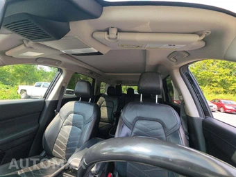 2022 Nissan Pathfinder Platinum – miniatura 8
