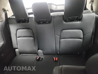 2022 Nissan Pathfinder Platinum – miniatura 17