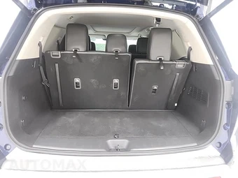2022 Nissan Pathfinder Platinum – miniatura 21