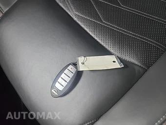 2022 Nissan Pathfinder Platinum – miniatura 26