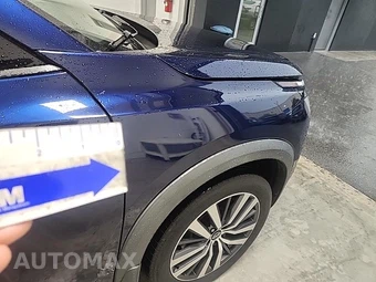 2022 Nissan Pathfinder Platinum – miniatura 27