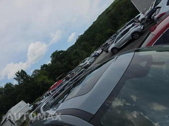 2022 Nissan Pathfinder Platinum - miniatura 12