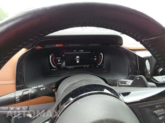2022 Nissan Pathfinder Platinum - miniatura 12