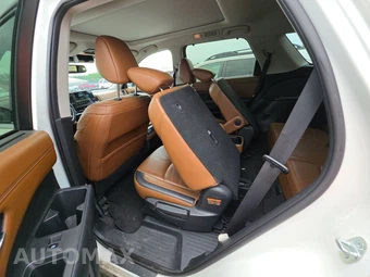 2022 Nissan Pathfinder Platinum - miniatura 13
