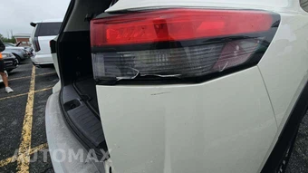 2022 Nissan Pathfinder Platinum - miniatura 24