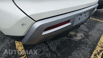 2022 Nissan Pathfinder Platinum - miniatura 26