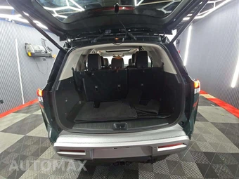 2022 Nissan Pathfinder Platinum - miniatura 12