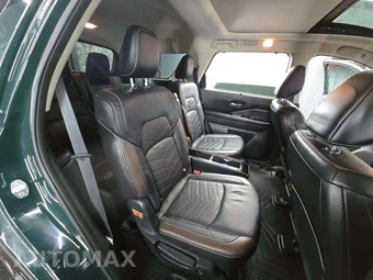 2022 Nissan Pathfinder Platinum - miniatura 14