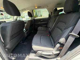 2022 Nissan Pathfinder S - miniatura 18