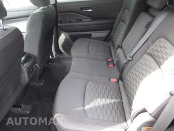 2022 Nissan Pathfinder S – miniatura 16