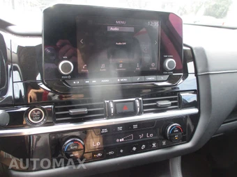 2022 Nissan Pathfinder S – miniatura 19