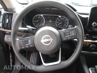 2022 Nissan Pathfinder S – miniatura 20