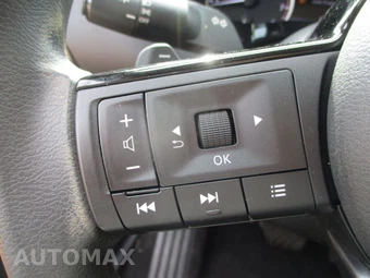 2022 Nissan Pathfinder S – miniatura 22