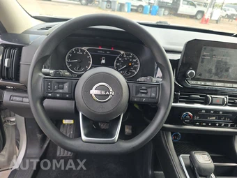 2022 Nissan Pathfinder S – miniatura 10