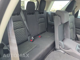 2022 Nissan Pathfinder S – miniatura 14