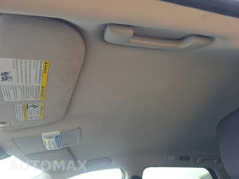 2022 Nissan Pathfinder S – miniatura 22