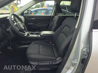 2022 Nissan Pathfinder S – miniatura 7