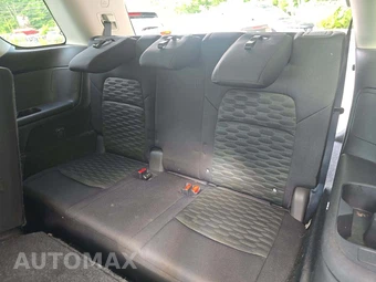 2022 Nissan Pathfinder S – miniatura 11