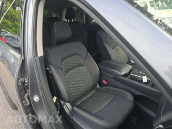 2022 Nissan Pathfinder S – miniatura 16