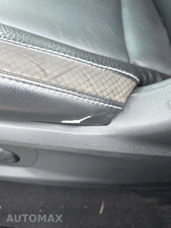2022 Nissan Pathfinder SL - miniatura 22