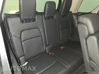 2022 Nissan Pathfinder SL – miniatura 14