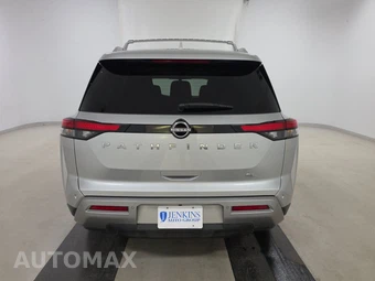 2022 Nissan Pathfinder SL – miniatura 5