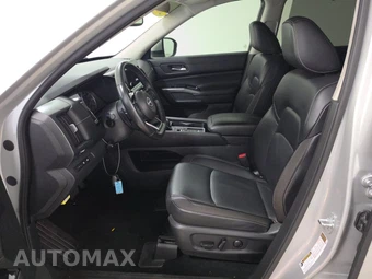 2022 Nissan Pathfinder SL – miniatura 7