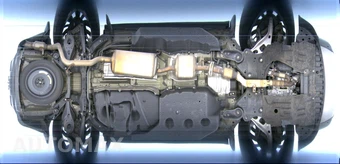 2022 Nissan Pathfinder SL - miniatura 19