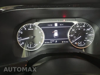 2022 Nissan Pathfinder SL - miniatura 12