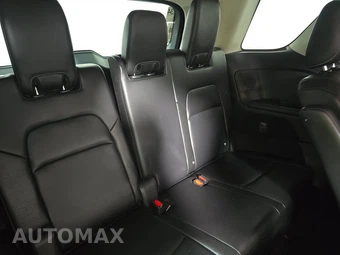 2022 Nissan Pathfinder SL - miniatura 14
