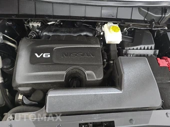 2022 Nissan Pathfinder SL - miniatura 16