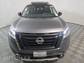 2022 Nissan Pathfinder SL - miniatura 2