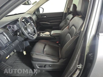 2022 Nissan Pathfinder SL - miniatura 7