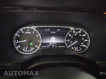 2022 Nissan Pathfinder SL – miniatura 12