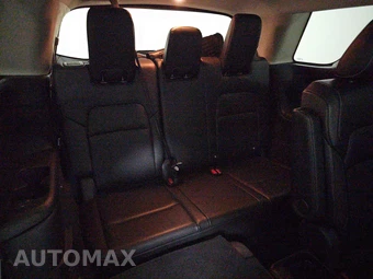 2022 Nissan Pathfinder SL – miniatura 14