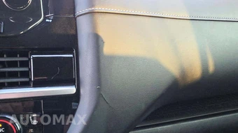 2022 Nissan Pathfinder SL – miniatura 31