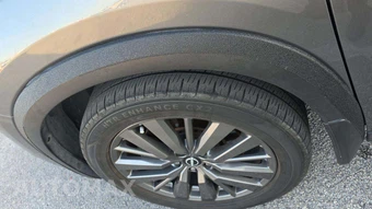 2022 Nissan Pathfinder SL – miniatura 40