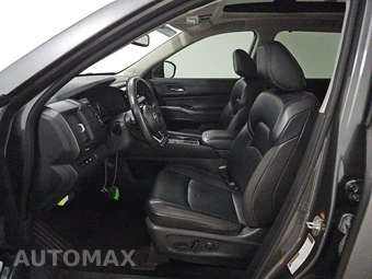 2022 Nissan Pathfinder SL – miniatura 7