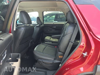 2022 Nissan Pathfinder SL - miniatura 13