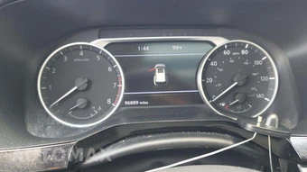2022 Nissan Pathfinder SL - miniatura 22