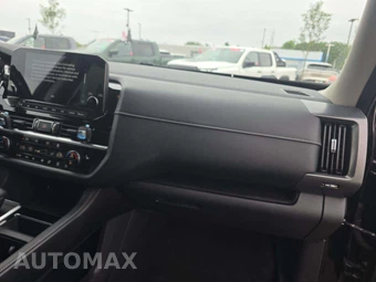 2022 Nissan Pathfinder SL - miniatura 20
