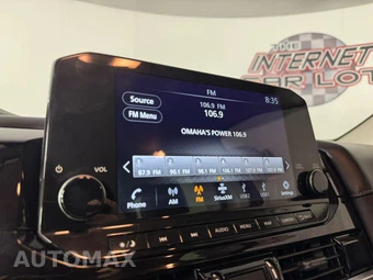 2022 Nissan Pathfinder SL - miniatura 20
