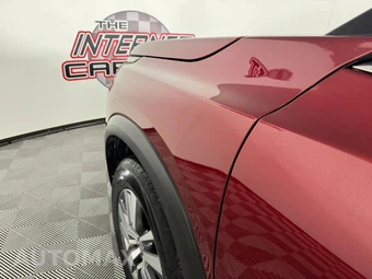 2022 Nissan Pathfinder SL - miniatura 24