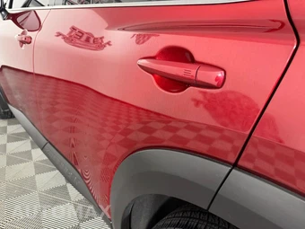 2022 Nissan Pathfinder SL - miniatura 26
