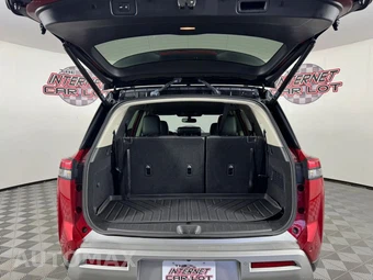 2022 Nissan Pathfinder SL - miniatura 28