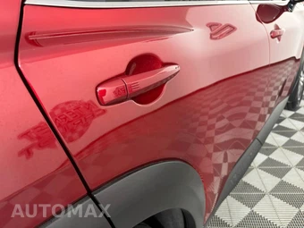 2022 Nissan Pathfinder SL - miniatura 31