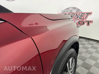 2022 Nissan Pathfinder SL - miniatura 33